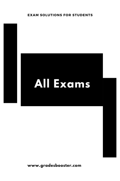 BIOS 242 Exams: Exam 1, Exam 2, Exam 3